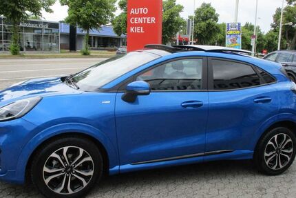 Ford Puma 74.000 km 14.900 &euro; Kiel-Kronshagen 24119