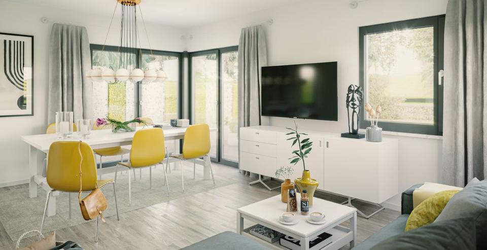 Preiswerte Mietkaufimmobilie abzugeben. Altschulden kein Hindernis. 5 zimmer