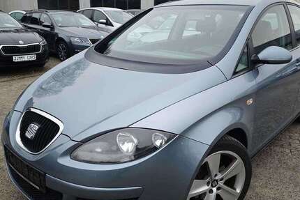 Seat Altea 245.000 km 2.200 &euro; Kiel 24145