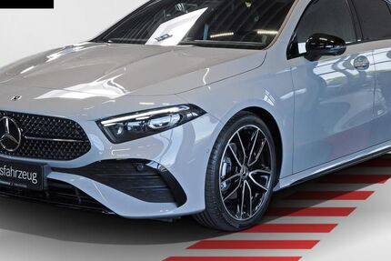 Mercedes-Benz A 200 8.050 km 39.498 &euro; Eckernförde 24340
