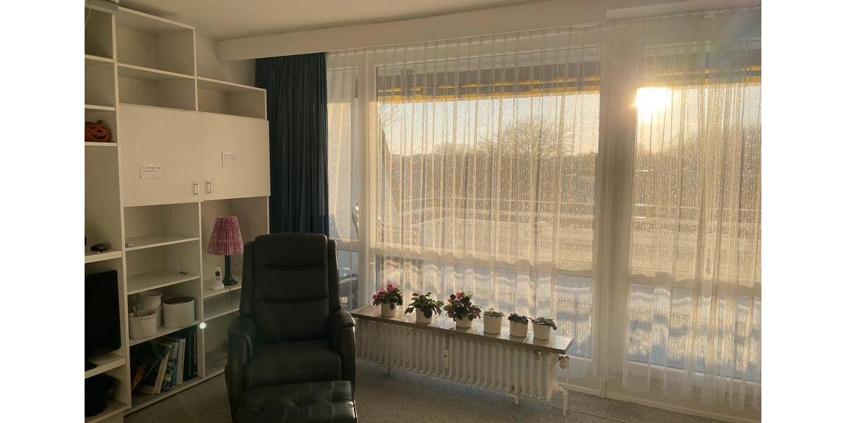 Terrassenwohnung Kiel Südfriedhof - 1 Zimmer, 58 m&sup2;, 240.000&euro; | Angebot:25156615