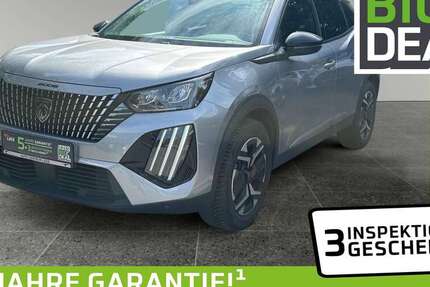 Peugeot 2008 33.950 km 20.480 &euro; Kiel 24119