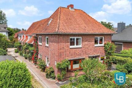 Haus Plön - 4 Zimmer, 109 m&sup2;, 279.000&euro; | Angebot:26920624