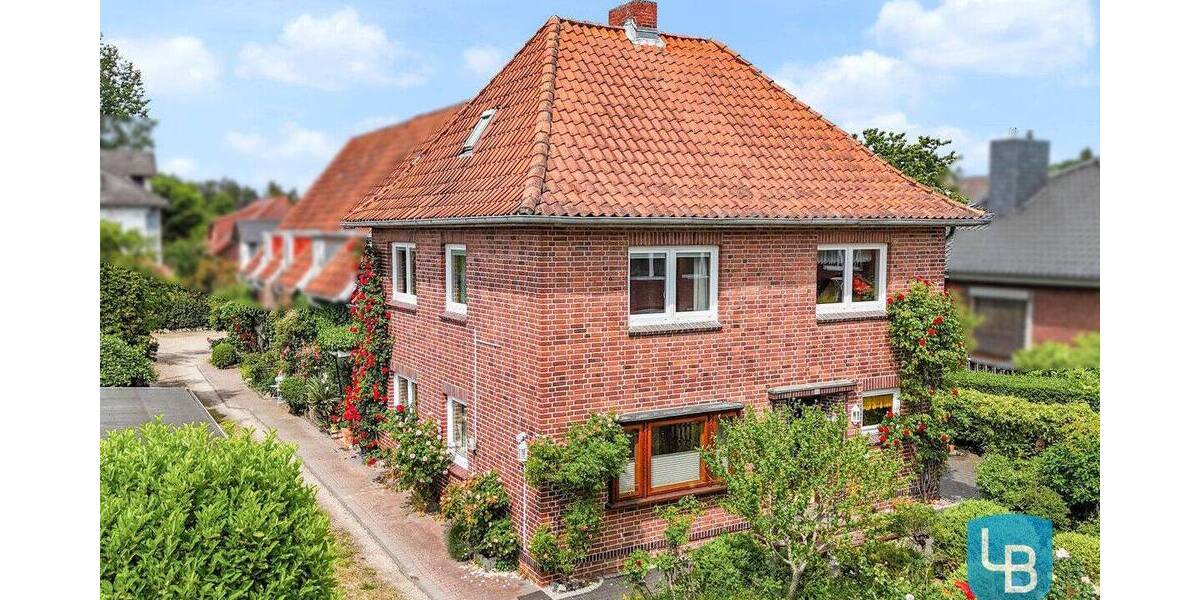 Reihenendhaus Plön - 4 Zimmer, 109 m&sup2;, 279.000&euro; | Angebot:26920624