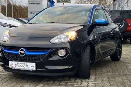 Opel Adam 28.527 km 10.980 &euro; Neumünster 24539