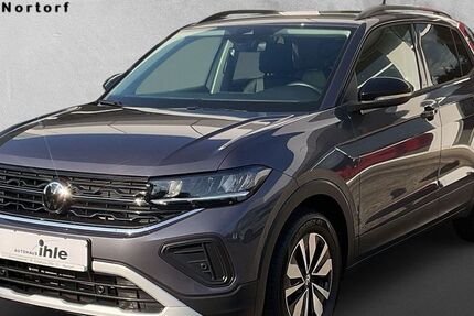 VW T-Cross 4.990 km 26.780 &euro; Nortorf 24589