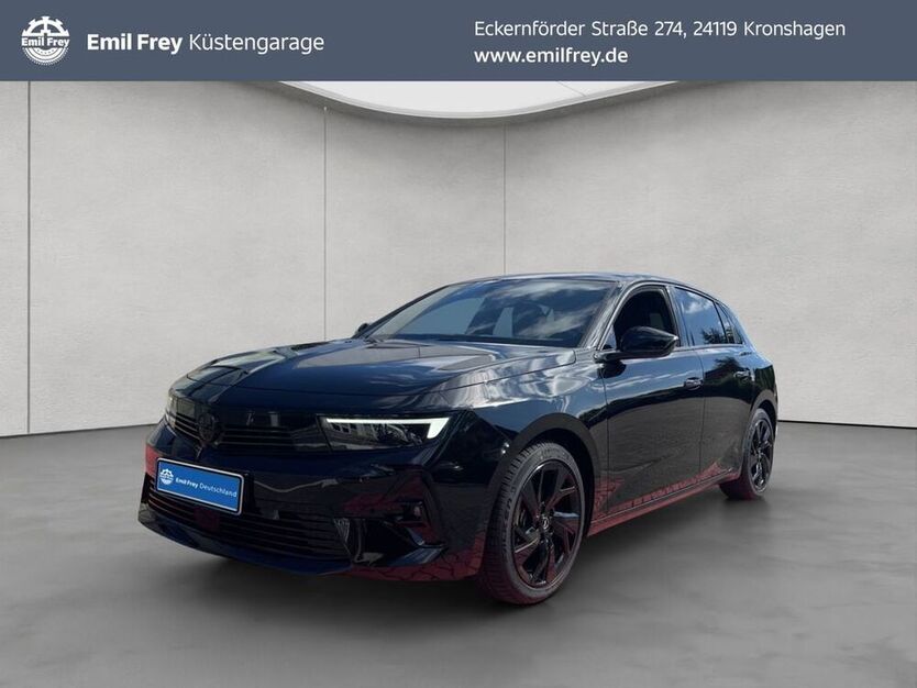 Astra