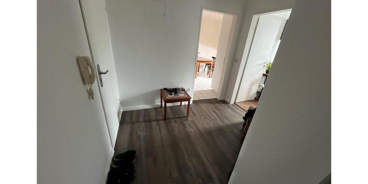 Dachgeschoßwohnung Tasdorf - 2 Zimmer, 44 m&sup2;, 396&euro; | Angebot:26544552