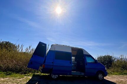 VW T4 andere 188.000 km 18.900 &euro; Schönkirchen 24232