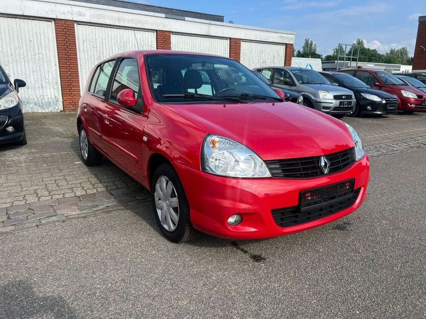 Clio