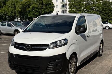 Opel Vivaro 130.000 km 14.250 &euro; Kiel 24147
