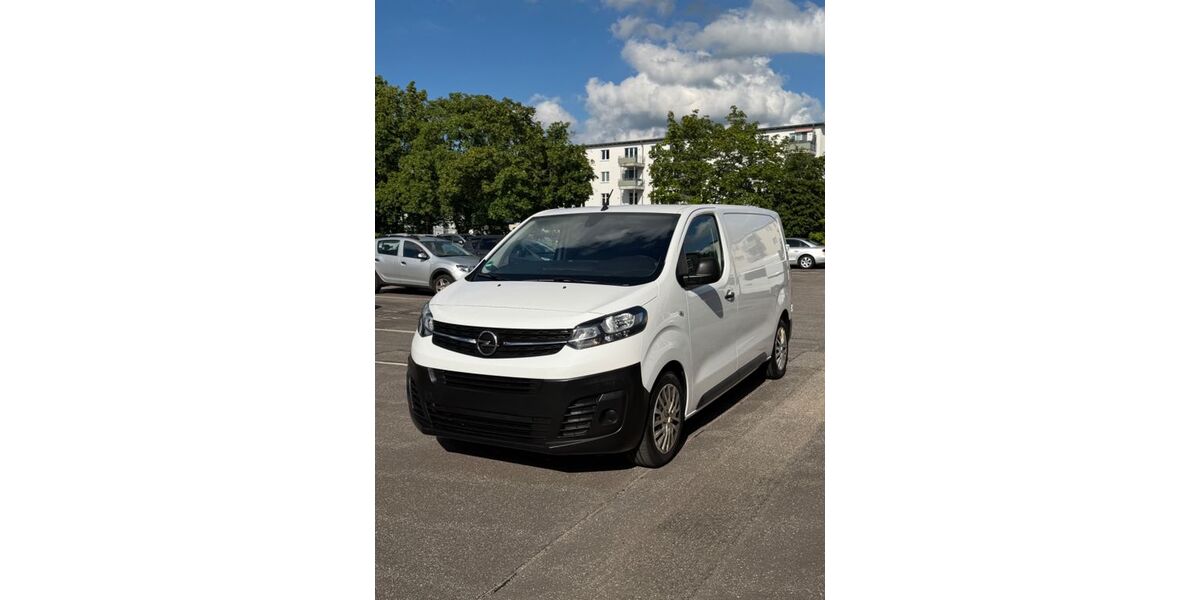 Opel Vivaro 130.000 km 14.250 &euro; Kiel 24147