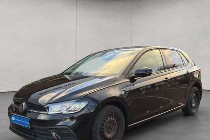 VW Polo 50.595 km 16.990 &euro; Bordesholm 24582