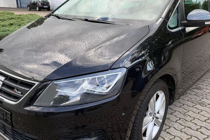 Seat Alhambra 182.000 km 14.950 &euro; Kiel 24113