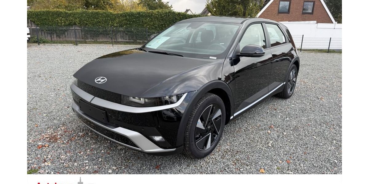 Hyundai IONIQ 5 1.500 km 42.990 &euro; Schwentinental 24223