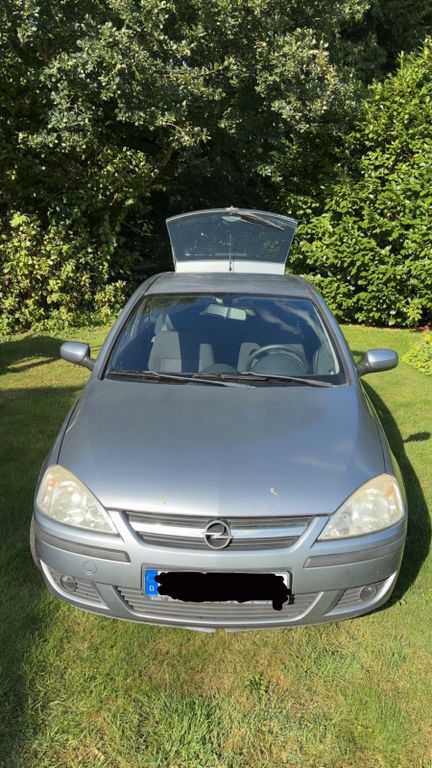 Corsa