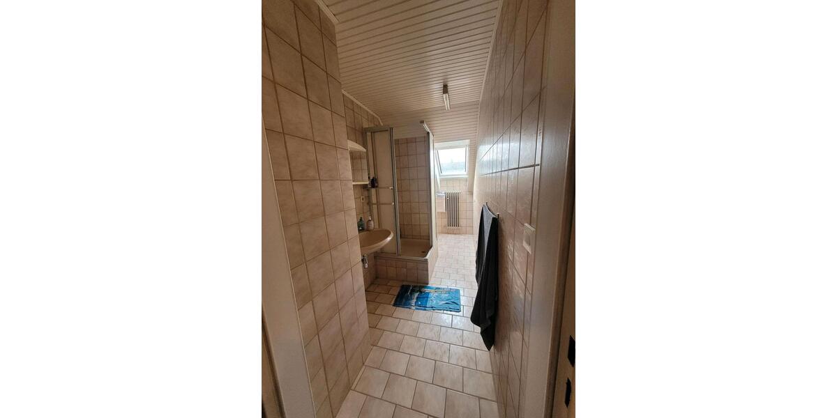 Dachgeschoßwohnung Dänischenhagen - 2 Zimmer, 35 m&sup2;, 480&euro; | Angebot:24375389