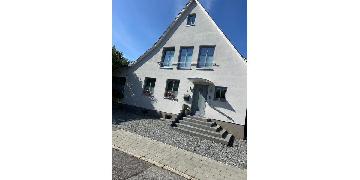 Einfamilienhaus Kiel Friedrichsort - 750.000&euro; | Angebot:27290319