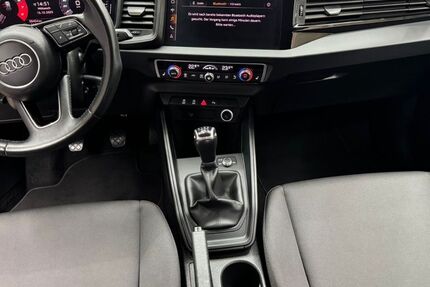 Audi A1 60.000 km 15.500 € Eisendorf 24589