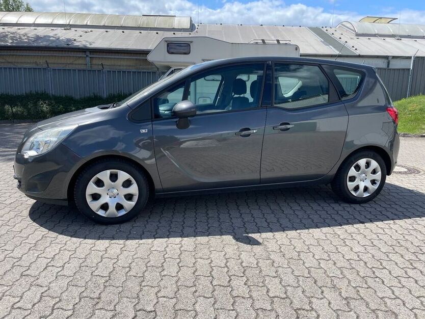 Meriva