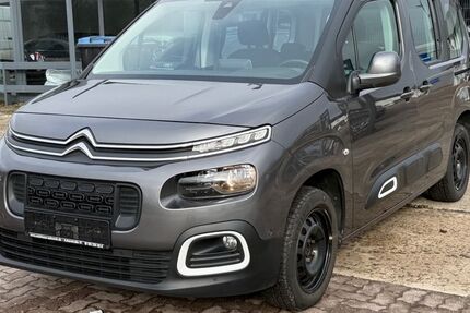Citroen Berlingo 153.000 km 11.980 &euro; BLUMENTHAL 24241
