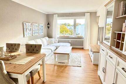 Wohnung Kiel / Mettenhof Mettenhof - 3 Zimmer, 66 m&sup2;, 175.000&euro; | Angebot:25784167