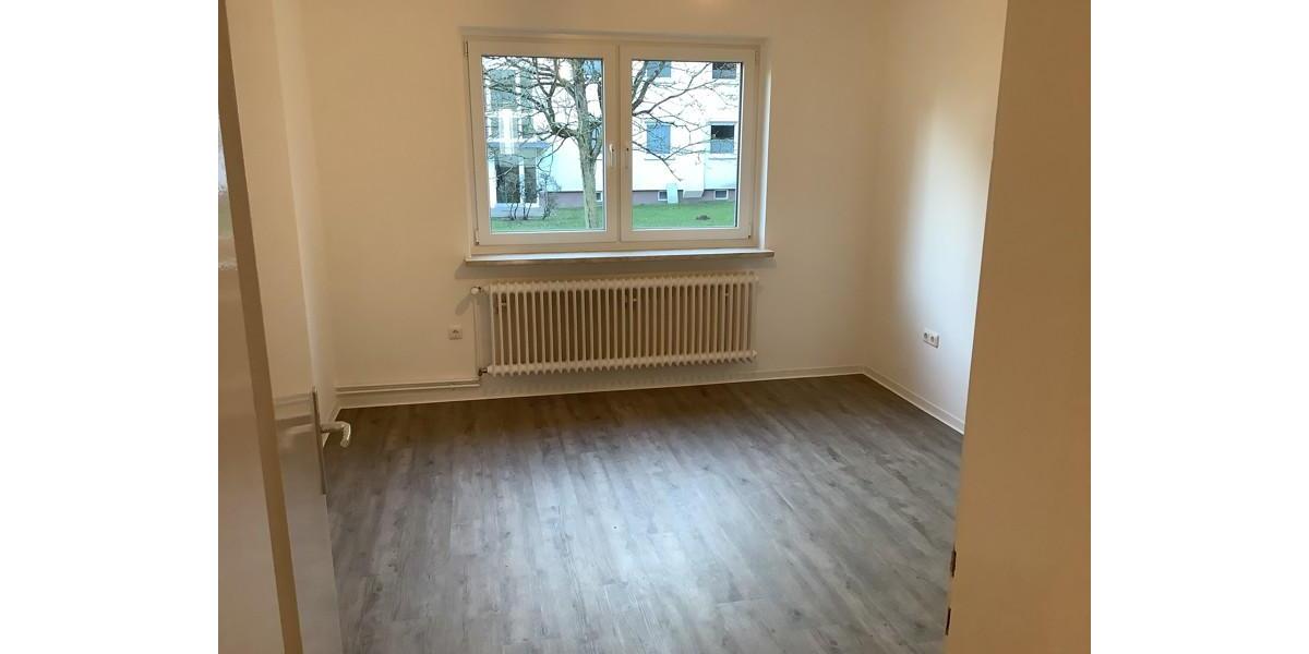 Erdgeschoßwohnung Kiel Friedrichsort - 3 Zimmer, 63 m&sup2;, 720&euro; | Angebot:25153891