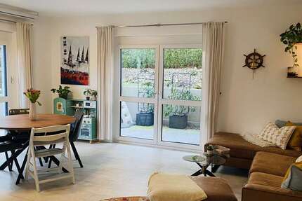 Wohnung zum Kaufen in Heikendorf 339.000 € 83 m² 3 zimmer