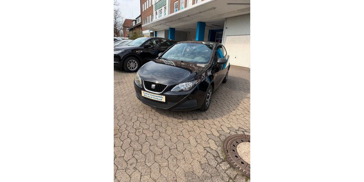 Seat Ibiza 215.000 km 2.250 &euro; Kiel 24148
