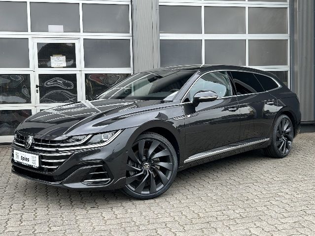 Arteon