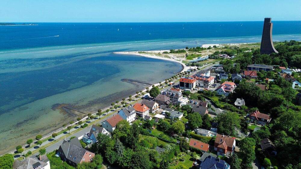 Einfamilienhaus Laboe - 6 Zimmer, 206 m&sup2;, 1.380.000&euro; | Angebot:25680584