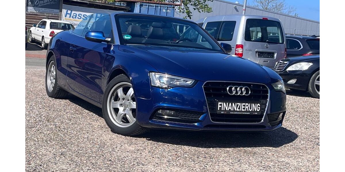 Audi A5 158.000 km 14.999 &euro; Flintbek 24220