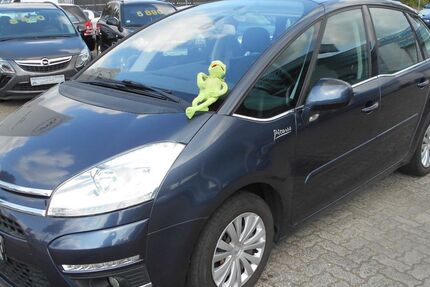 Citroen C4 Picasso 169.000 km 6.850 € Neumünster 24539