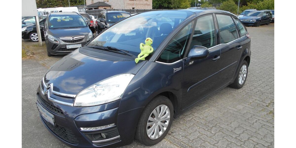 Citroen C4 Picasso 169.000 km 6.850 € Neumünster 24539