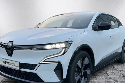 Renault Megane E-TECH 16.800 km 23.980 &euro; Bornhöved 24619