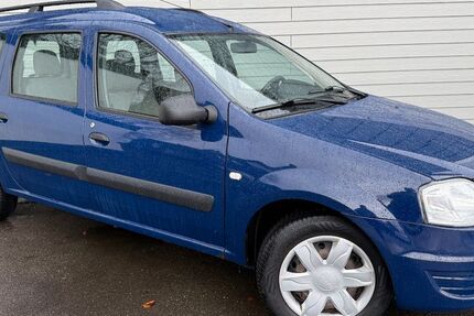 Dacia Logan 82.269 km 3.950 &euro; Neumünster 24536