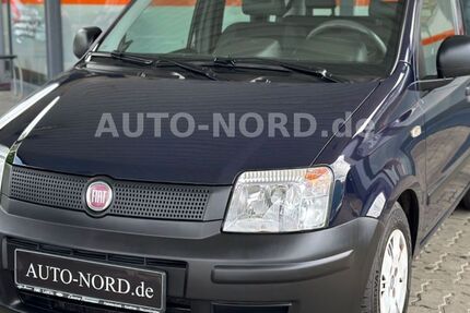 Fiat Panda 95.000 km 3.690 &euro; Neumünster 24534