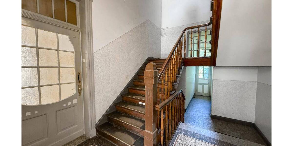 Etagenwohnung Neumünster Innenstadt - 2 Zimmer, 57 m&sup2;, 89.000&euro; | Angebot:26572693