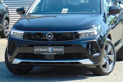 Opel Grandland (X) 33.951 km 18.990 &euro; Neumünster 24537