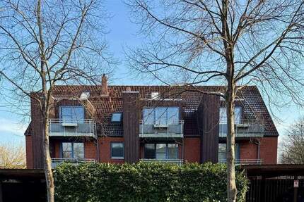 Wohnung Kiel Wellsee - 3 Zimmer, 73 m&sup2;, 235.000&euro; | Angebot:25746856