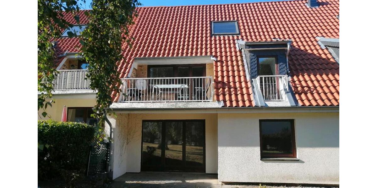 Etagenwohnung Lütjenburg - 3 Zimmer, 59 m&sup2;, 198.000&euro; | Angebot:26961326