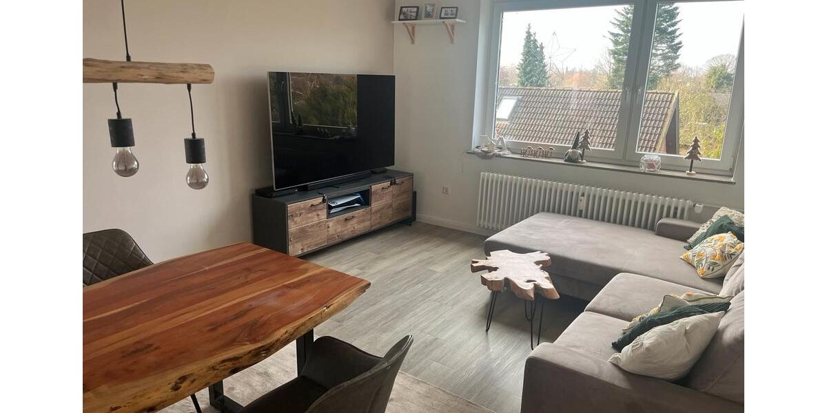 *MODERNISIERTE* 3-Zimmer Eigentumswohnung 3 zimmer