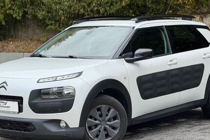 Citroen C4 Cactus 192.600 km 4.990 &euro; Kiel 24147