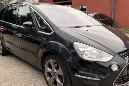 Ford S-Max 210.000 km 7.450 &euro; Kiel 24146