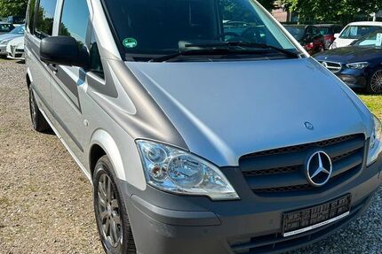 Mercedes-Benz Vito 136.000 km 16.850 &euro; Kiel 24145