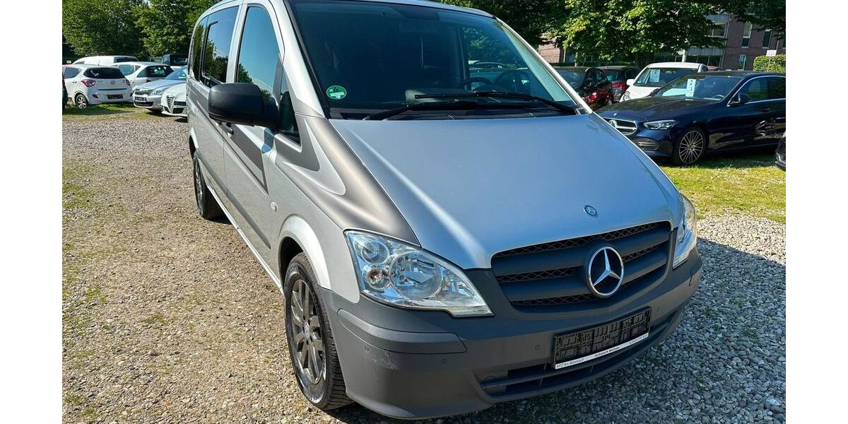 Mercedes-Benz Vito 136.000 km 16.850 &euro; Kiel 24145