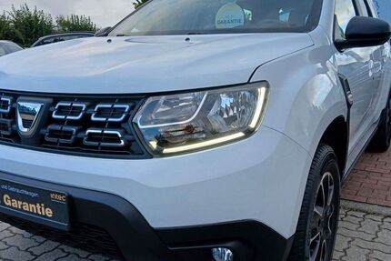 Dacia Duster 63.300 km 11.999 € Gettorf 24214