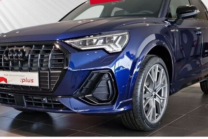 Audi Q3 15.450 km 49.980 &euro; Kiel 24118
