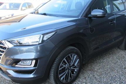 Hyundai TUCSON 32.300 km 21.950 &euro; Gettorf 24214