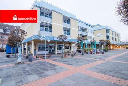 Wohnung Laboe - 1.5 Zimmer, 38 m&sup2;, 166.000&euro; | Angebot:25202831